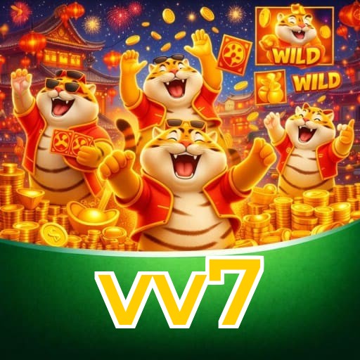 Bônus de R$99 + Cashback 10% na vv7